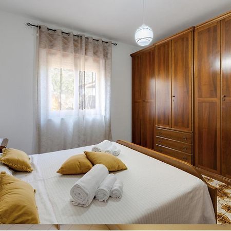 Appartamento Casa Vostra Боса Экстерьер фото
