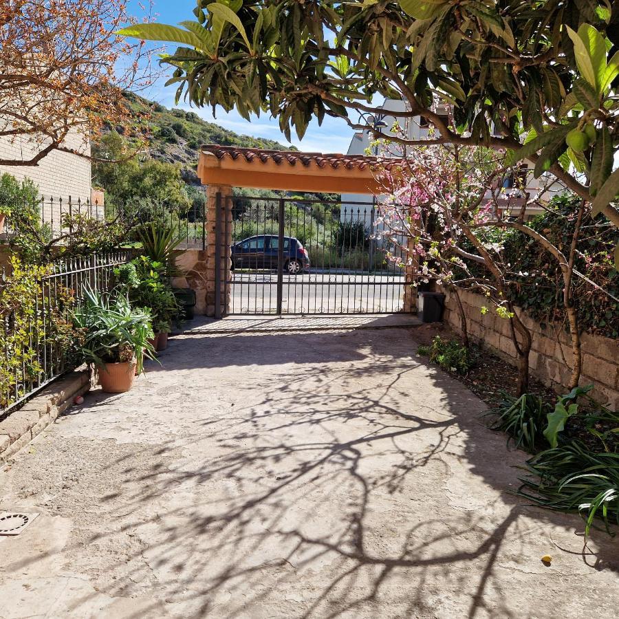 Appartamento Casa Vostra Боса Экстерьер фото