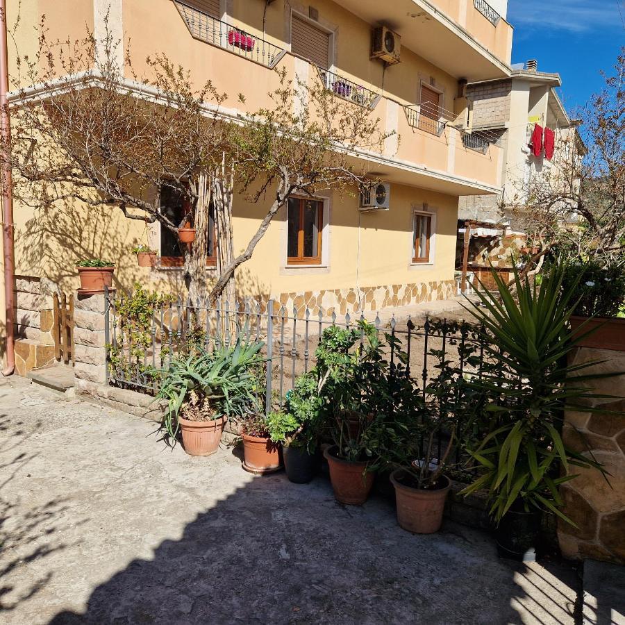 Appartamento Casa Vostra Боса Экстерьер фото
