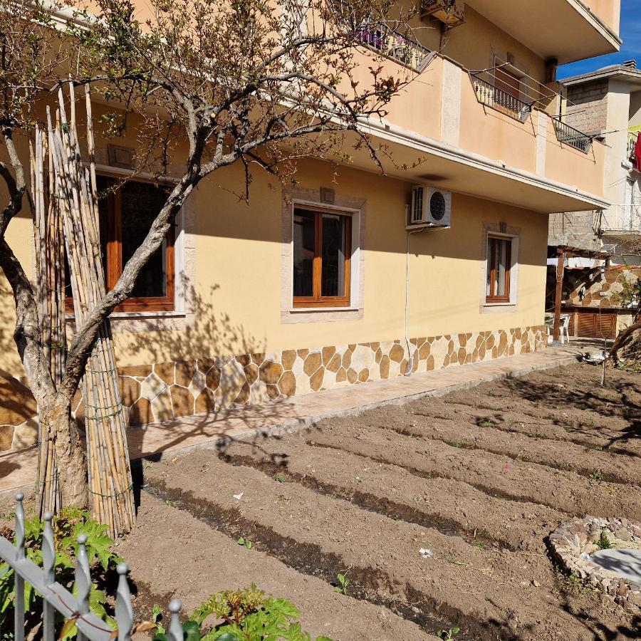 Appartamento Casa Vostra Боса Экстерьер фото