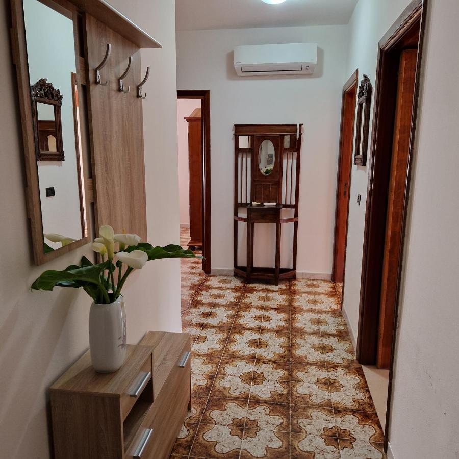 Appartamento Casa Vostra Боса Экстерьер фото