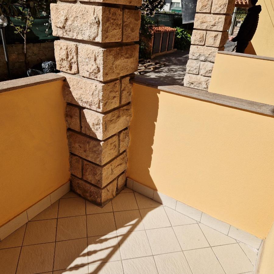 Appartamento Casa Vostra Боса Экстерьер фото