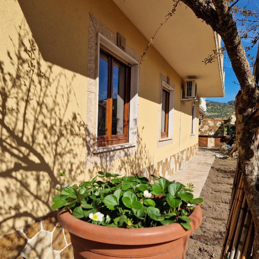 Appartamento Casa Vostra Боса Экстерьер фото