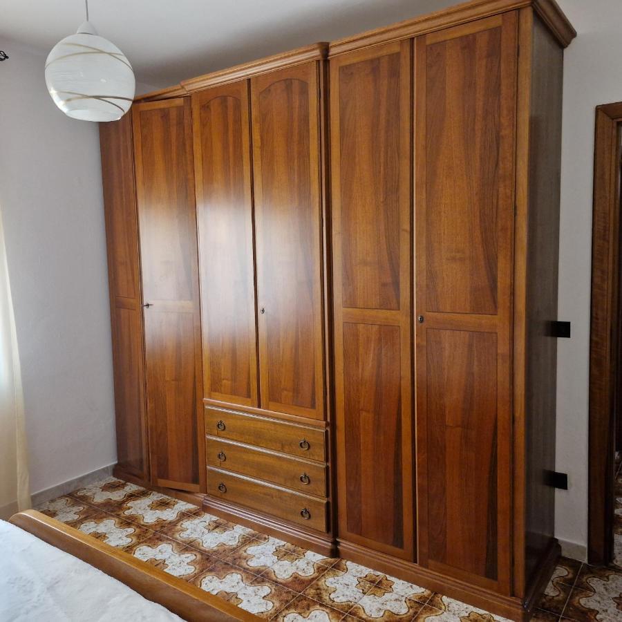 Appartamento Casa Vostra Боса Экстерьер фото