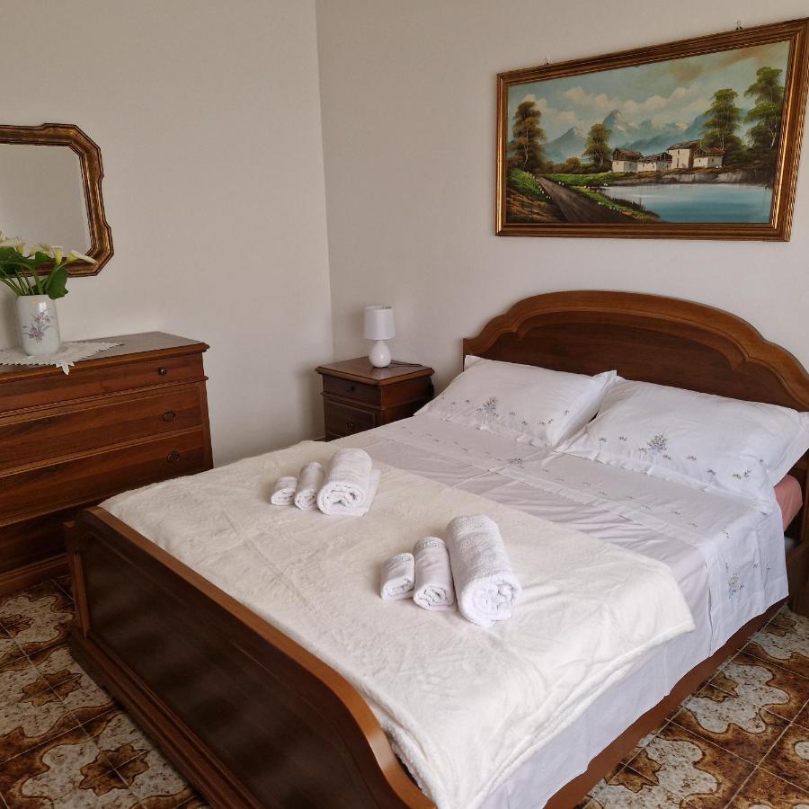 Appartamento Casa Vostra Боса Экстерьер фото