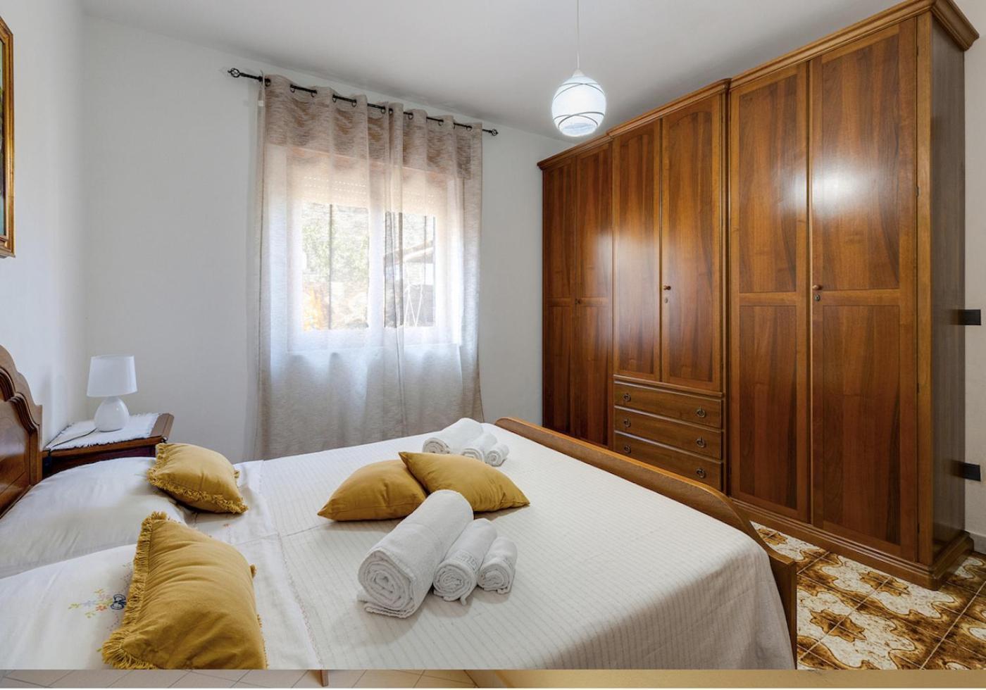 Appartamento Casa Vostra Боса Экстерьер фото