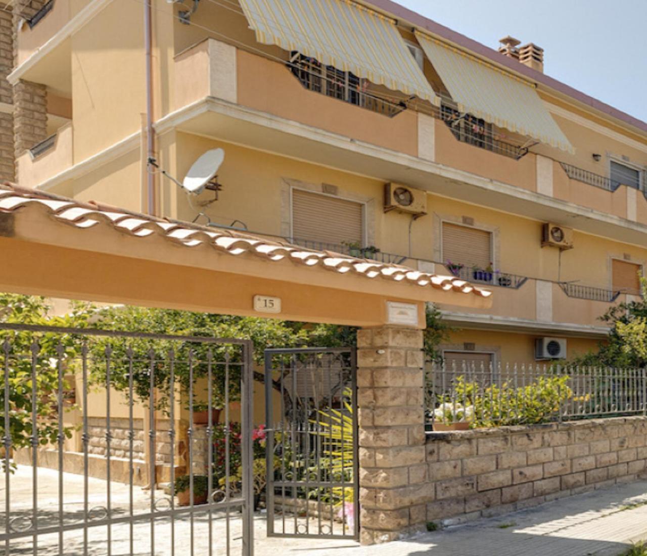 Appartamento Casa Vostra Боса Экстерьер фото