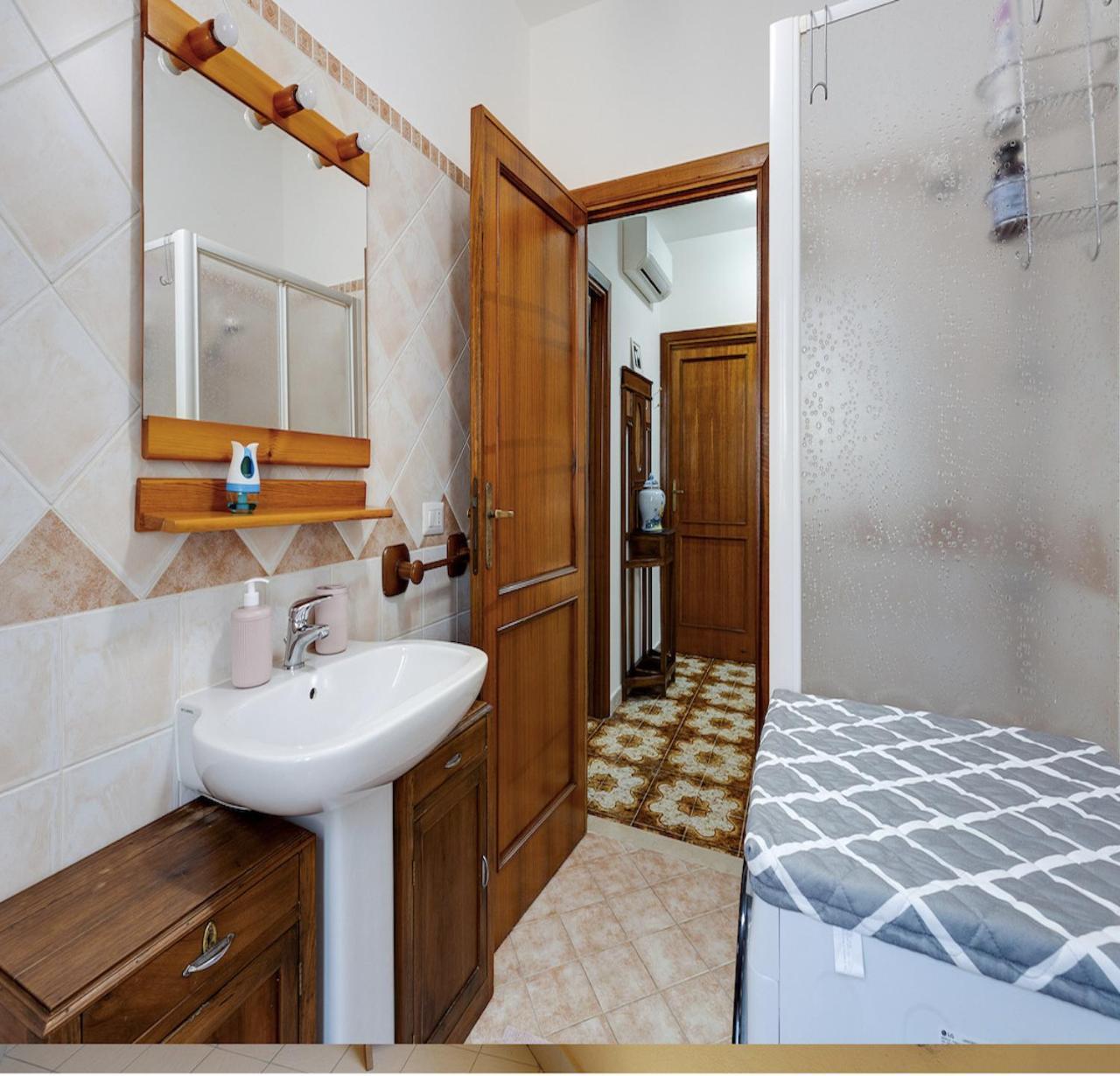 Appartamento Casa Vostra Боса Экстерьер фото